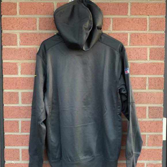 tampa bay buccaneers crucial catch hoodie